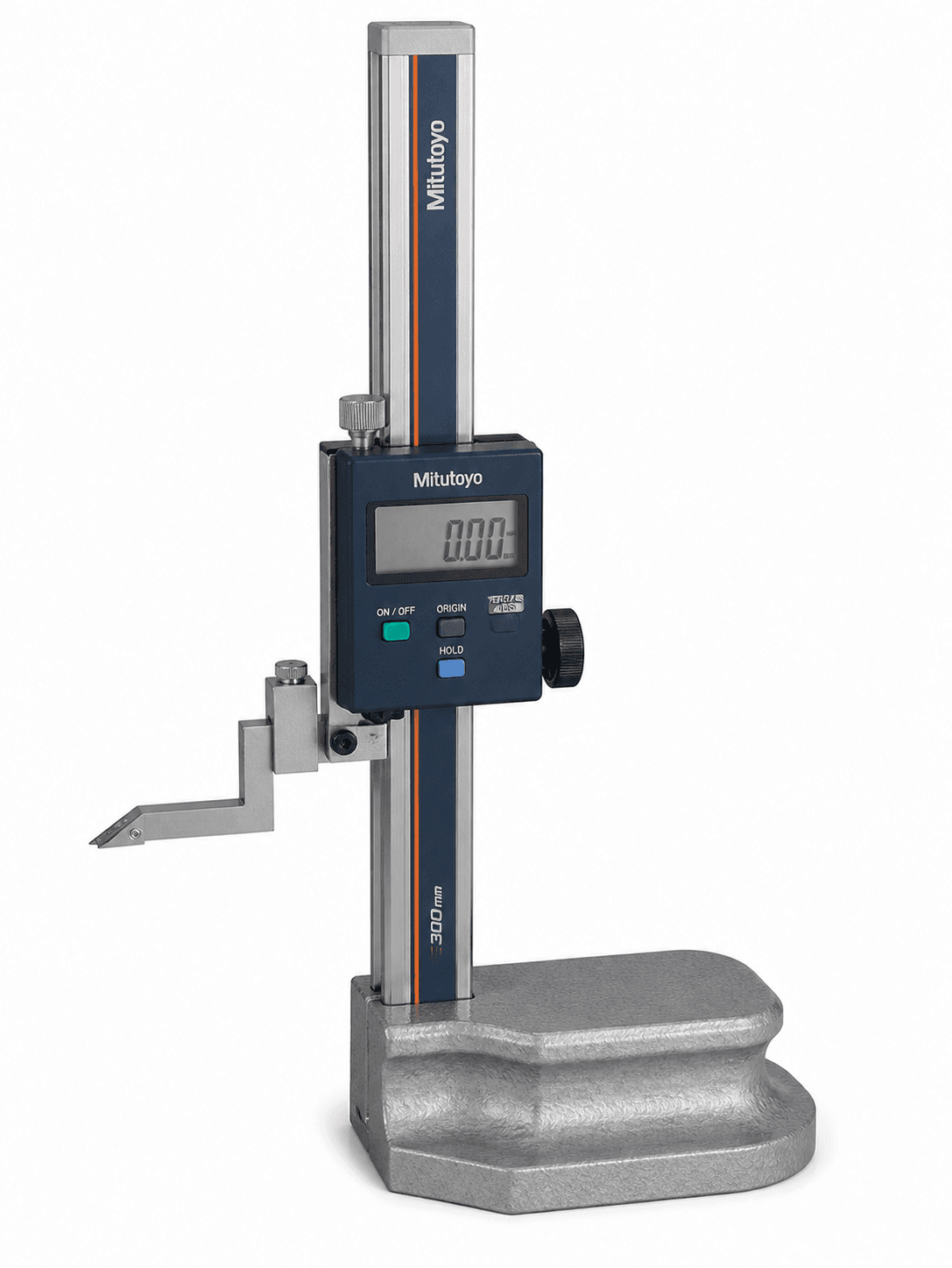 Height Gauge