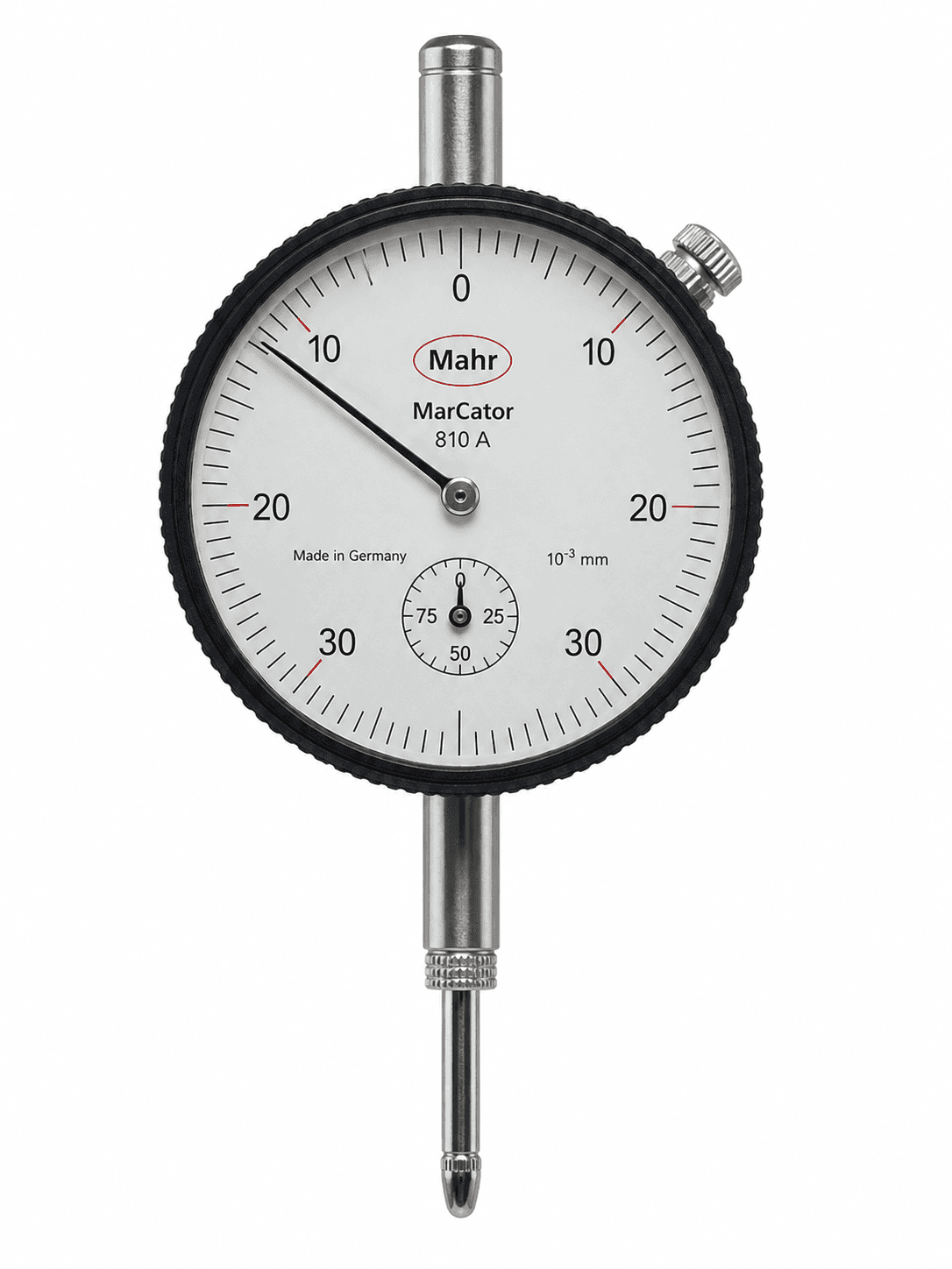 Dial Comparator