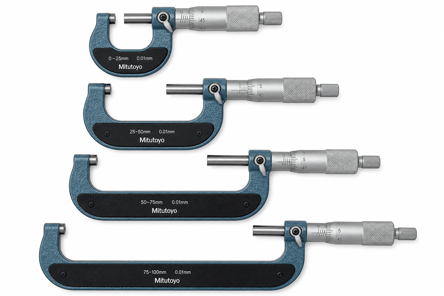 Micrometers