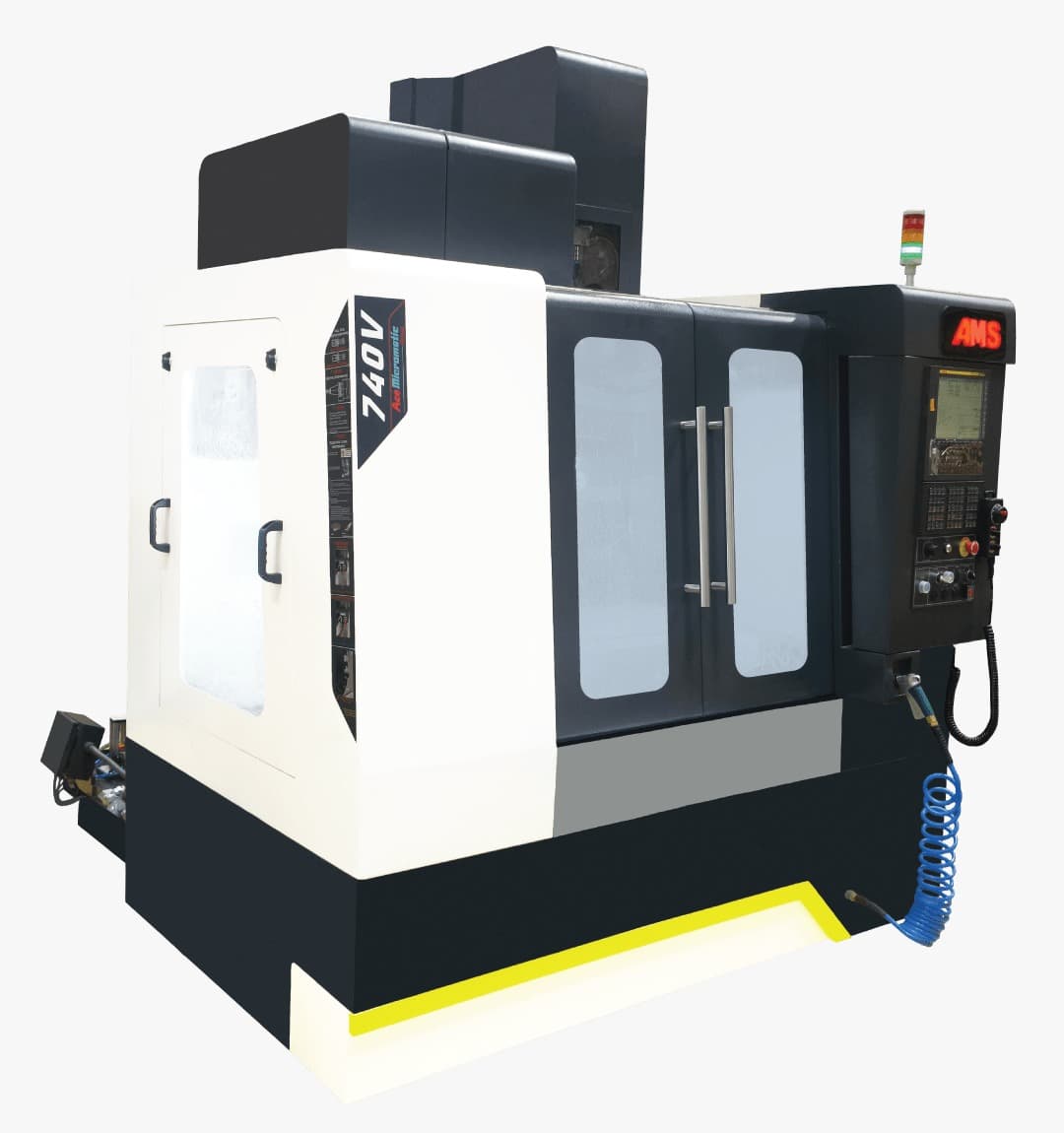 AMS 740V