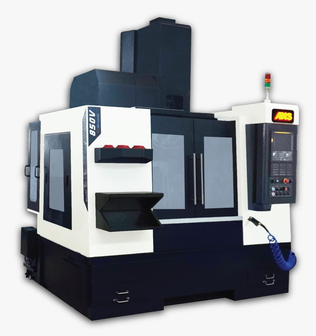 CNC Machining