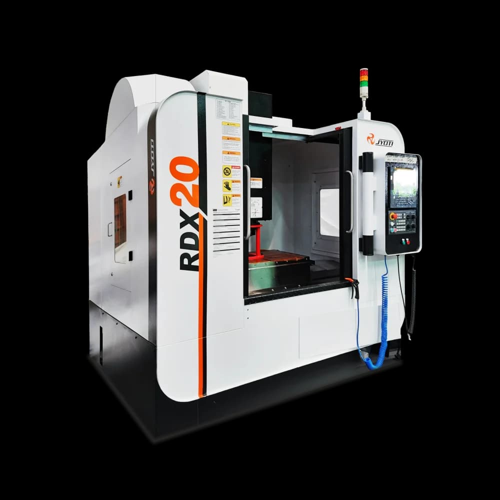 Jyoti RDX-20