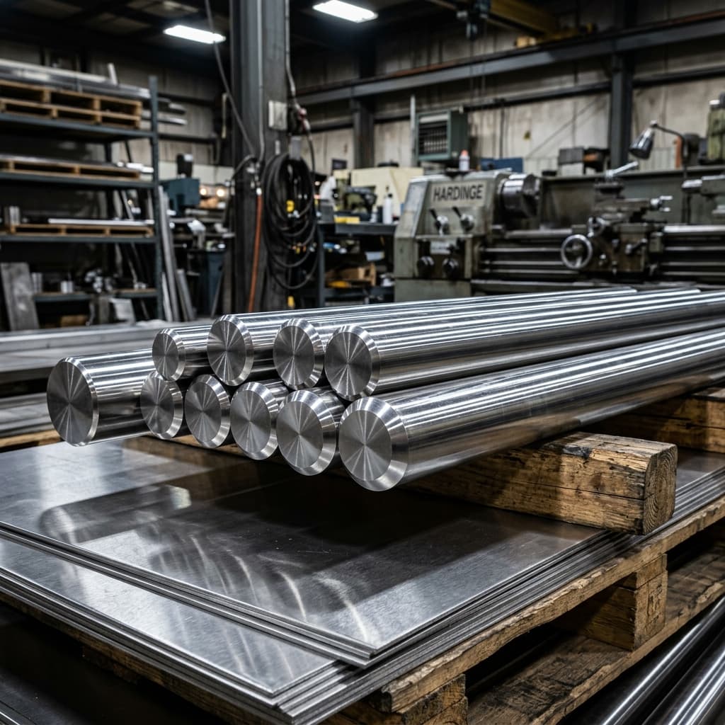 Stainless Steel